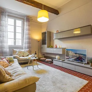 My Casa - Poissonnerie , Nice France