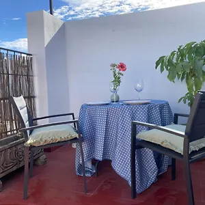 Atico Alfaqueque , Séville Espagne