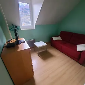Appart 4/6p Esquieze/luz , Luz-Saint-Sauveur France