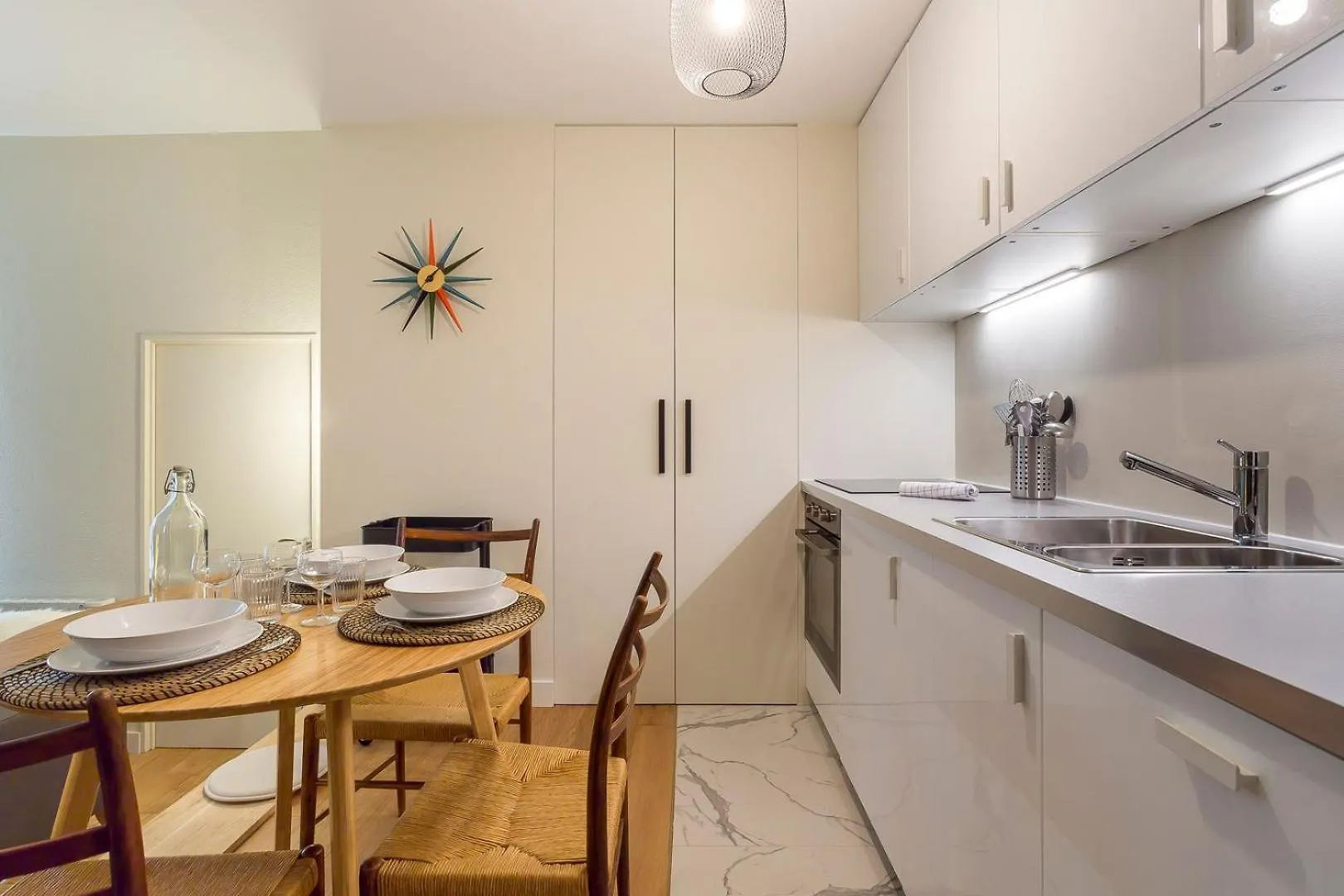 Arbre Sec - T2 - Meuble Tres Calme Apartment Lyon 0*,  France