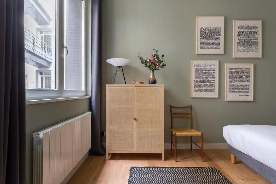 Arbre Sec - T2 - Meuble Tres Calme Apartment Lyon France